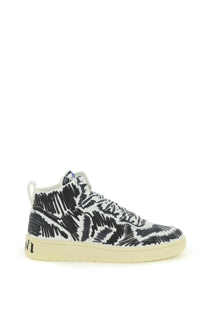 商品Marni|V-15 SNEAKERS,价格¥1365,第1张图片