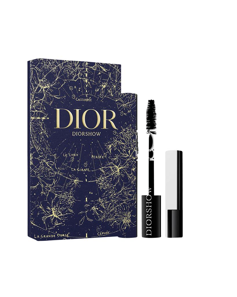 Limited Edition Diorshow Gift Set商品第1张图片规格展示