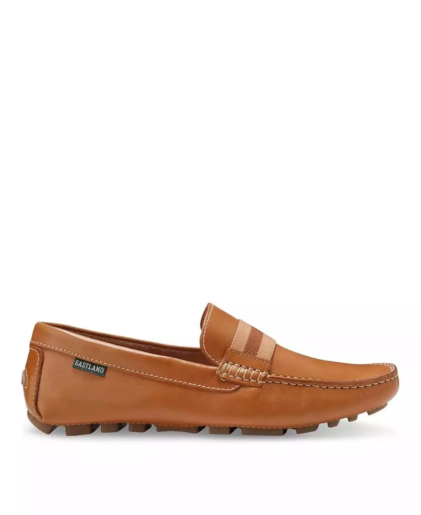 商品Eastland|Men's Whitman Driving Moc Loafers,价格¥869,第2张图片详细描述