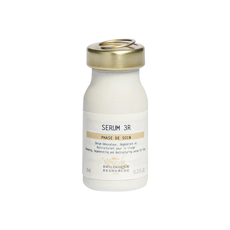 Biologique Recherche 原液之谜 抗皱焕颜3R精华原液 8-30ml 商品