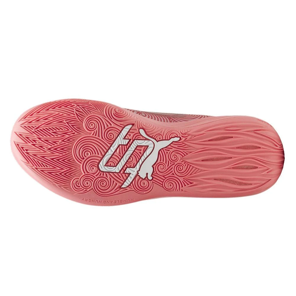 商品Puma|Stewie 2 x MA Basketball Shoes,价格¥487,第5张图片详细描述