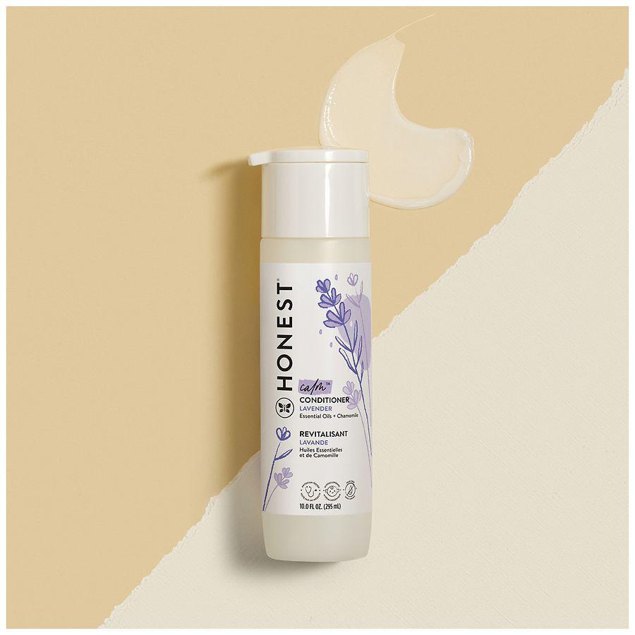 商品Honest|Conditioner Dreamy Lavender,价格¥93,第3张图片详细描述