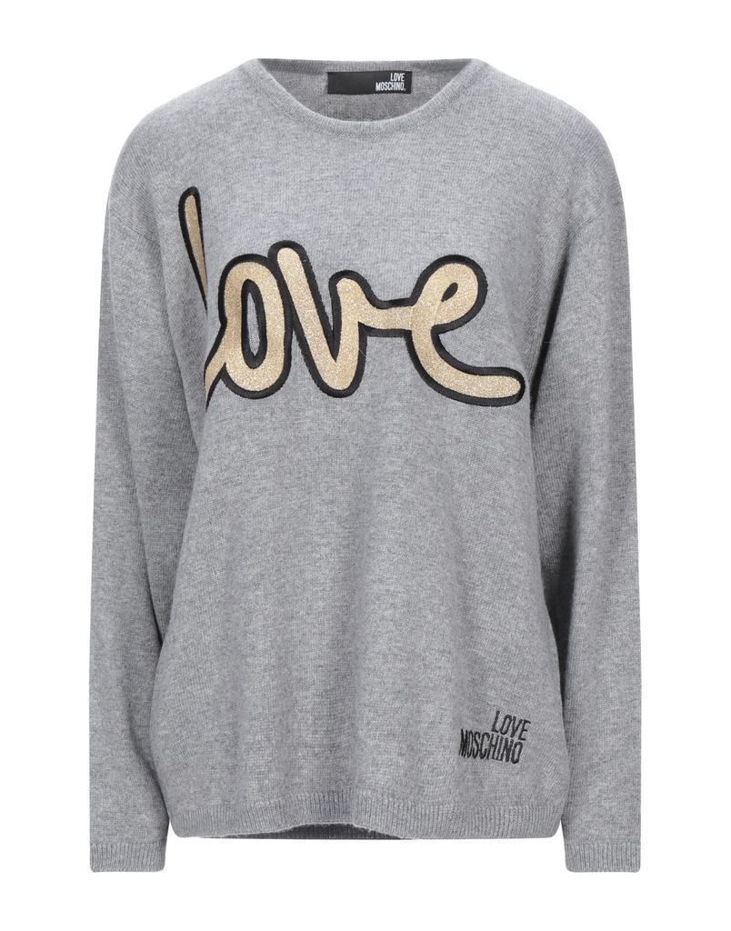 商品Love Moschino|Sweater,价格¥945,第1张图片