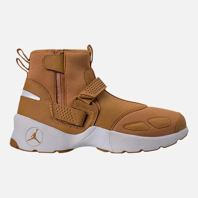 商品NIKE|男士 Trunner LX Mid 训练鞋,价格¥335,第3张图片详细描述