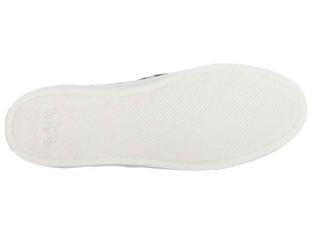 商品Coach|C117 Slip-On Sneaker,价格¥877,第3张图片详细描述