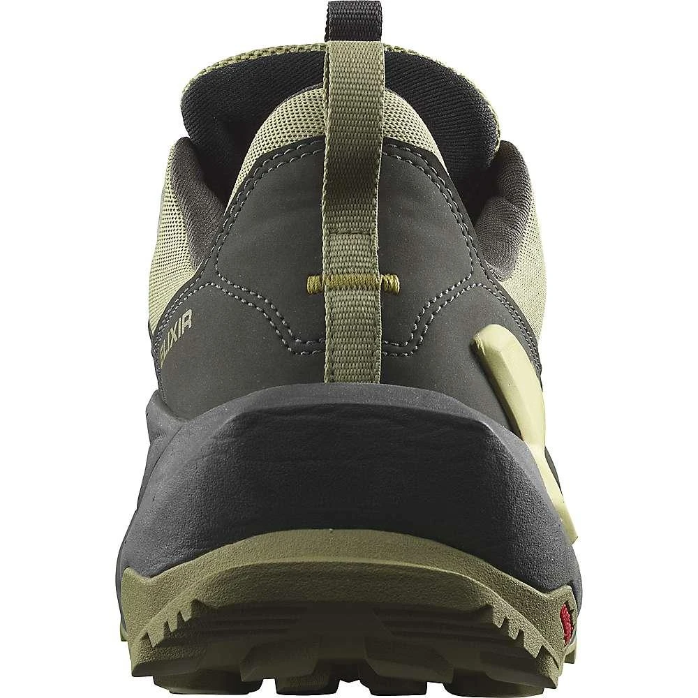 商品Salomon|Salomon Men's Elixir GTX Shoe,价格¥1564,第3张图片详细描述