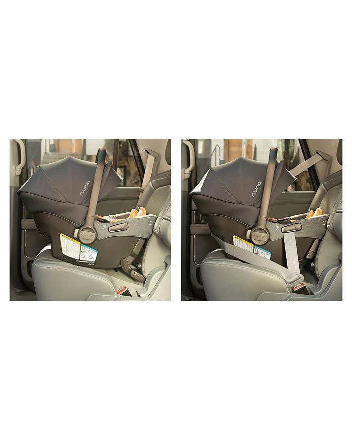 PIPA urbn Car Seat & MIXX next Stroller Travel System 商品