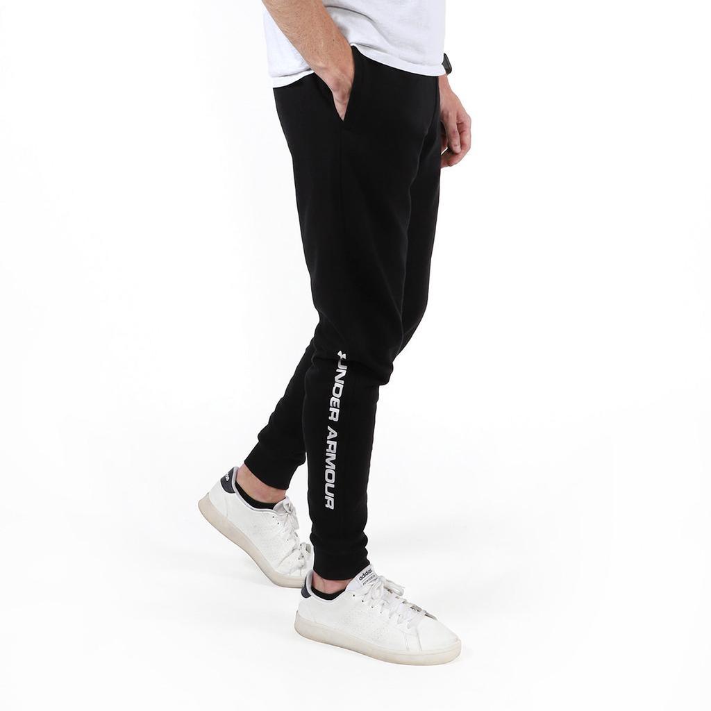 商品Under Armour|Under Armour Men's UA Rival Graphic Joggers,价格¥256,第6张图片详细描述