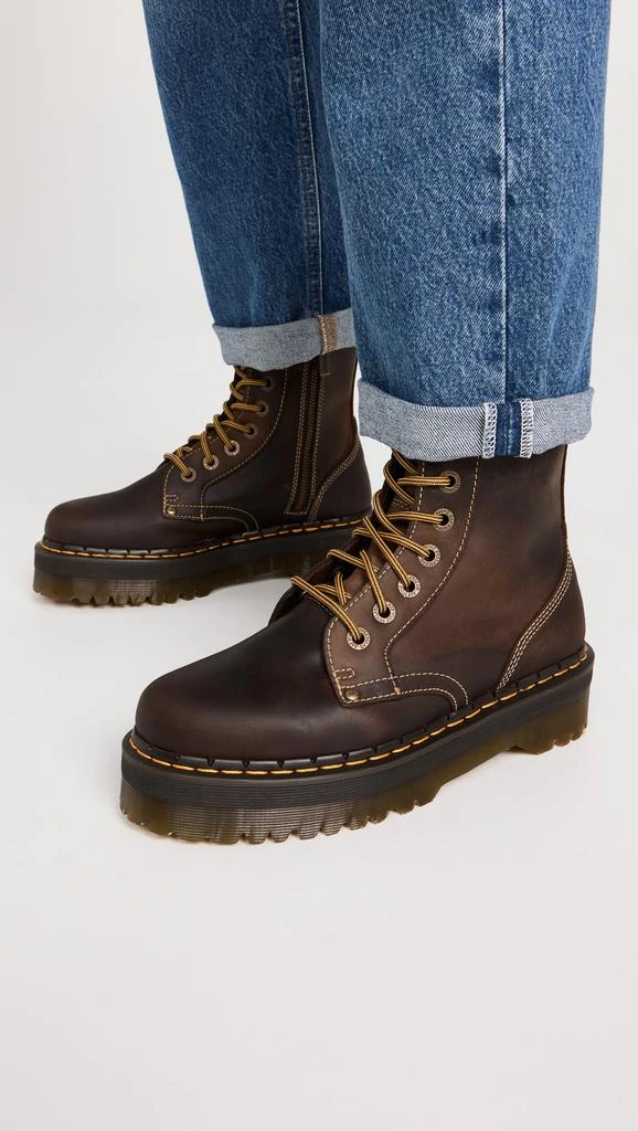 商品Dr. Martens|Jadon Arc Boots,价格¥1565,第2张图片详细描述