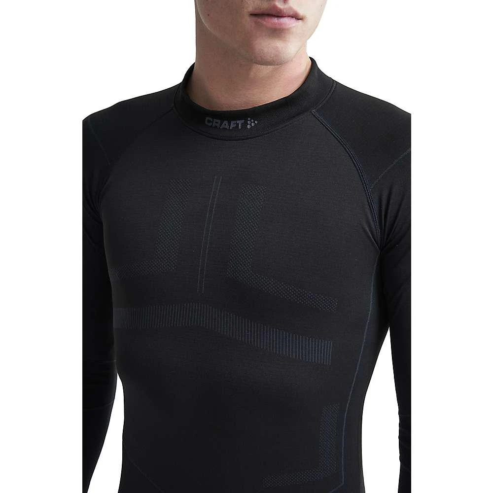 Craft Sportswear Men's Active Intensity Crew Neck LS 商品