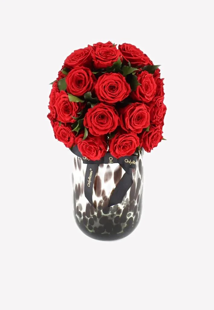 商品OnlyRoses|Large Infinite Rose Florence,价格¥10346,第1张图片