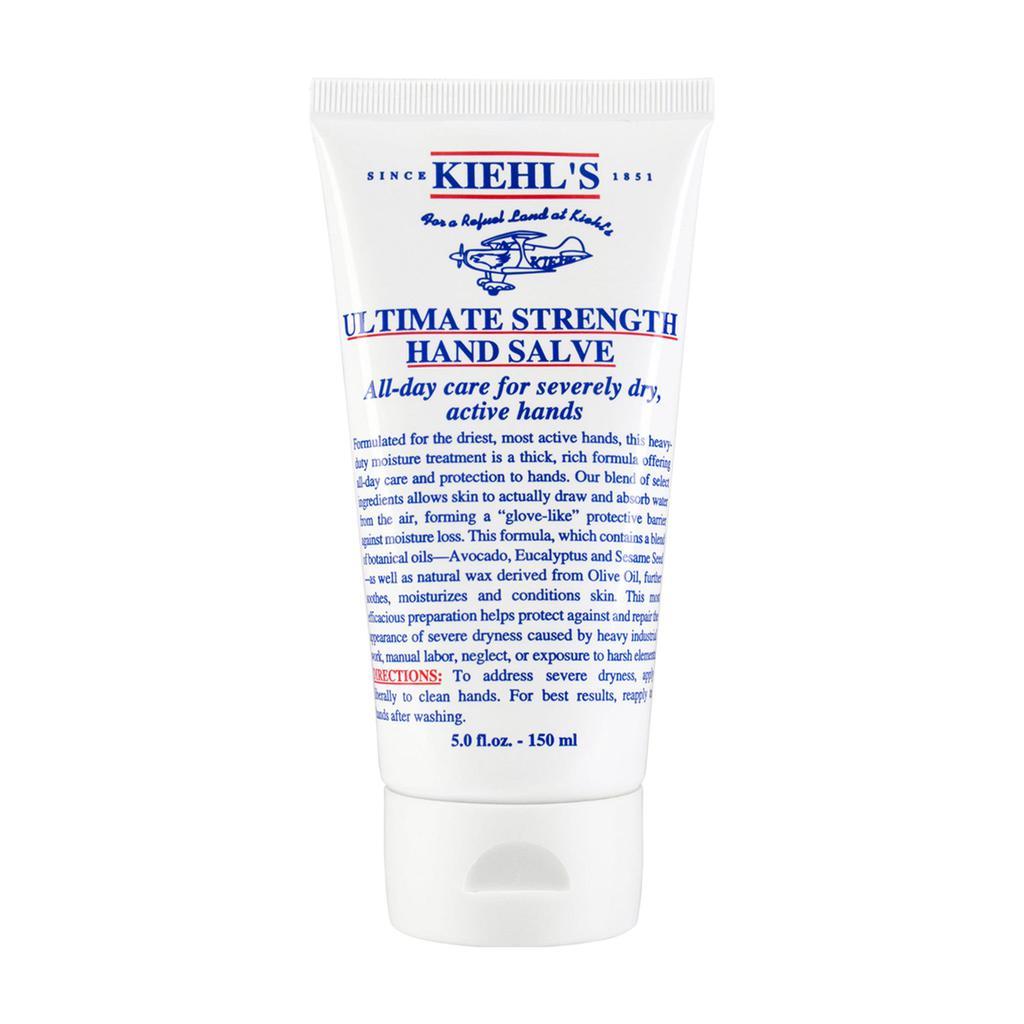 商品Kiehl's|Ultimate Strength Hand Salve,价格¥154-¥224,第1张图片