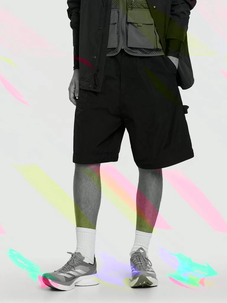 商品Adidas|男款 Adios Pro 3系列 时尚跑鞋,价格¥1878,第1张图片
