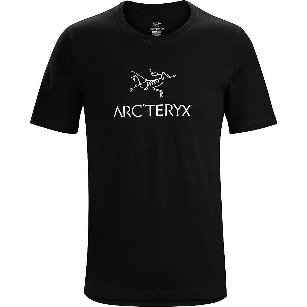 商品Arc'teryx|Arc'word SS 男士T恤,价格¥243,第1张图片