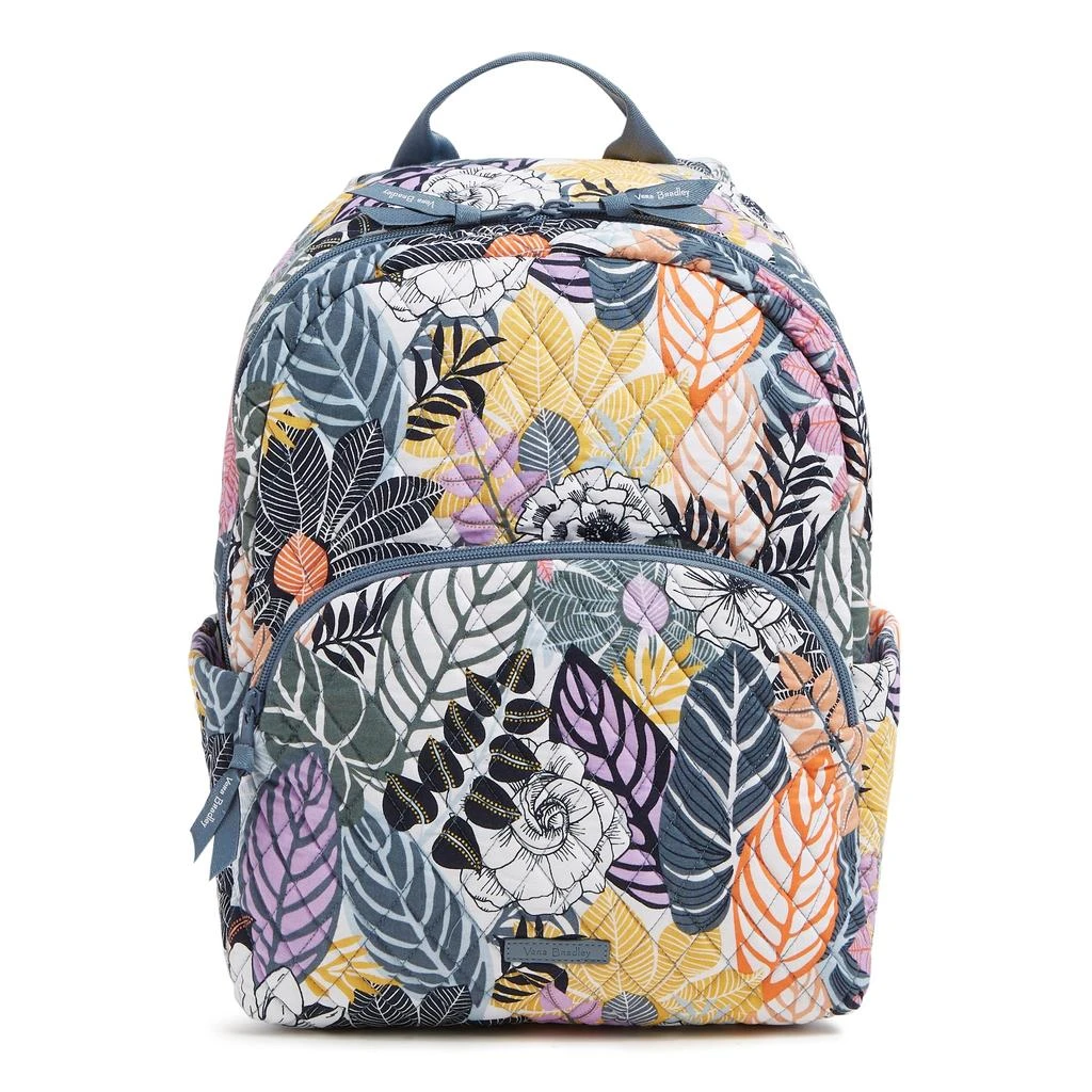 Vera Bradley Cotton Essential Backpack 商品