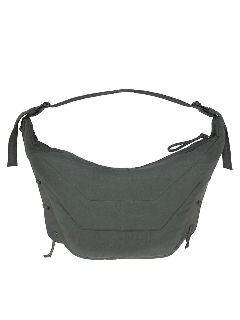 商品Lemaire|Lemaire Large Soft Game Bag,价格¥5151,第2张图片详细描述