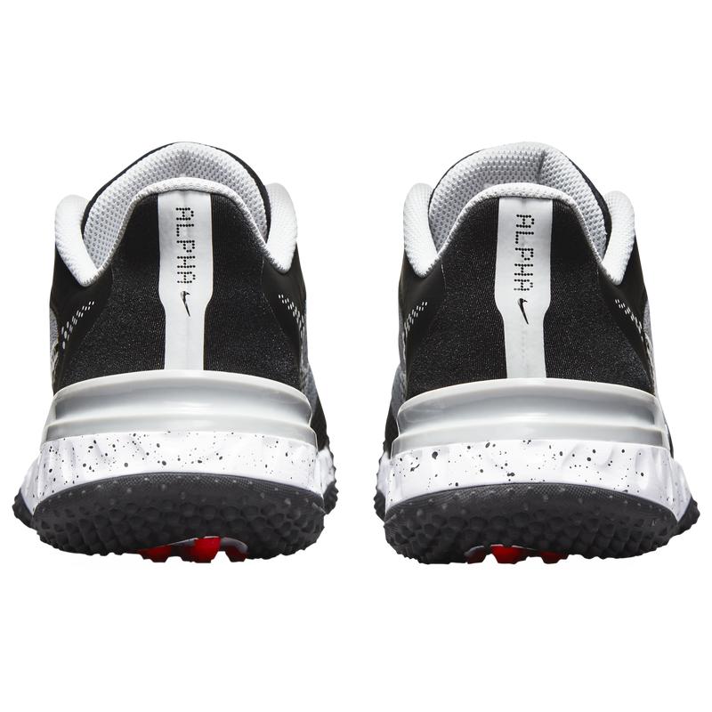 Nike Alpha Huarache Elite 3 Turf - Men's商品第3张图片规格展示