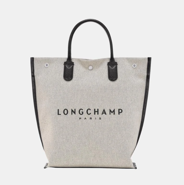 商品Longchamp|珑骧女士ESSENTIAL中号手提包托特包10211 HSG 037（香港仓发货）,价格¥2155,第1张图片