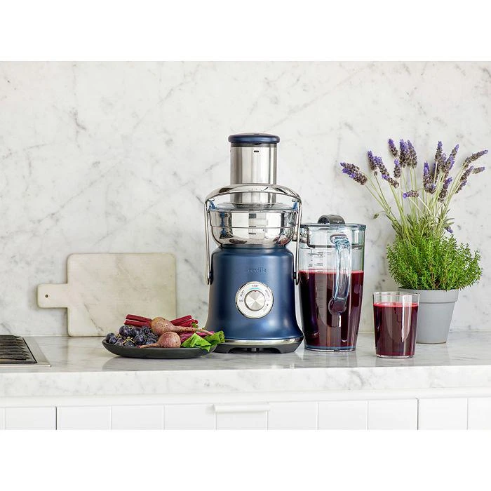 商品Breville|Juice Fountain Cold XL,价格¥3028,第2张图片详细描述