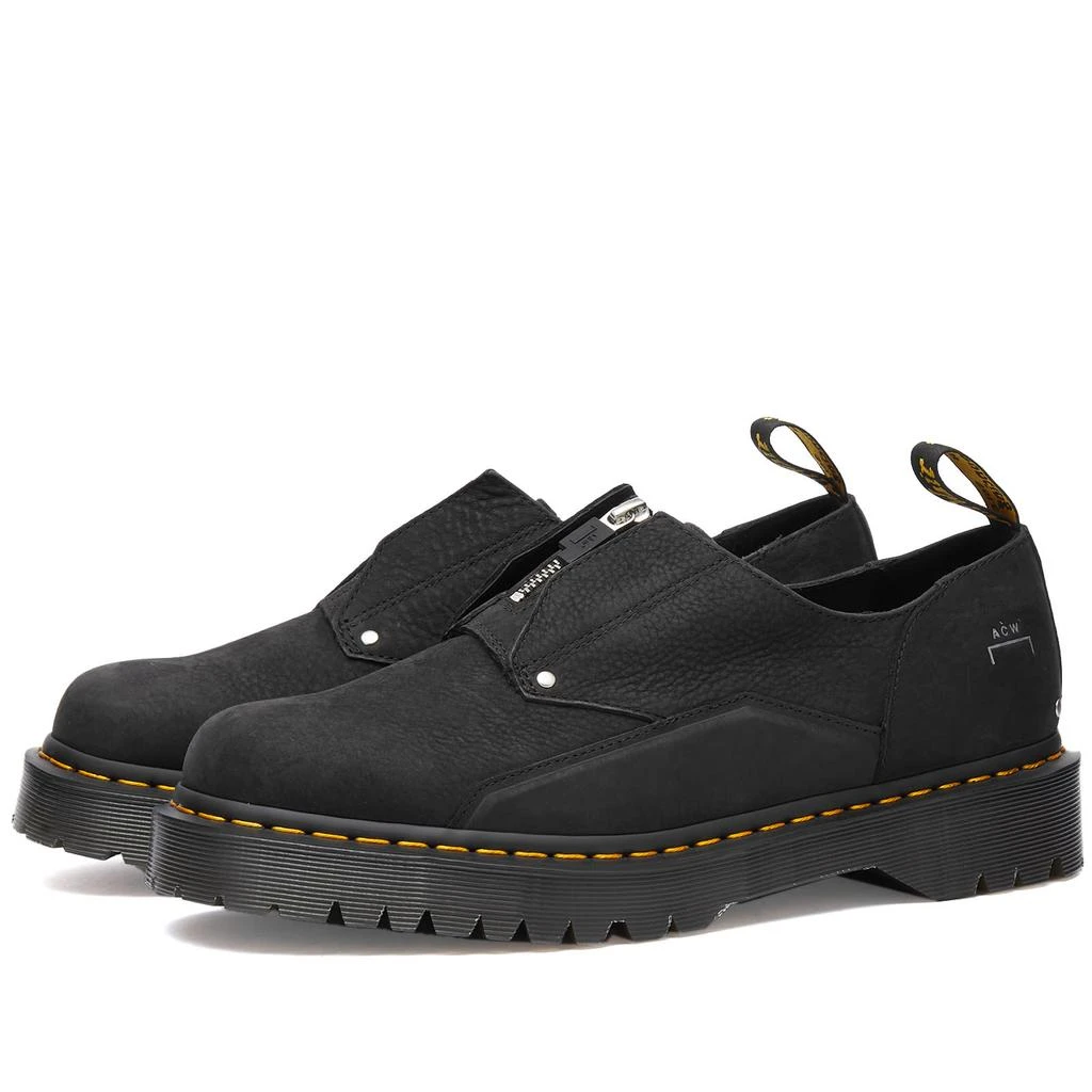 商品A-COLD-WALL*|A-COLD-WALL* x Dr Martens 1461 Bex Low,价格¥1683,第1张图片