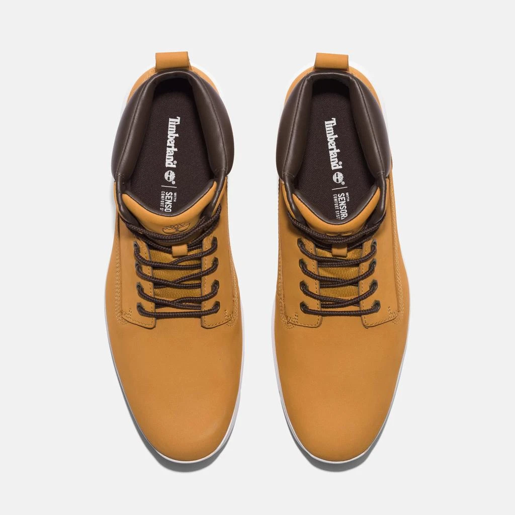 商品Timberland|Men's Killington Chukka Boot,价格¥821,第2张图片详细描述