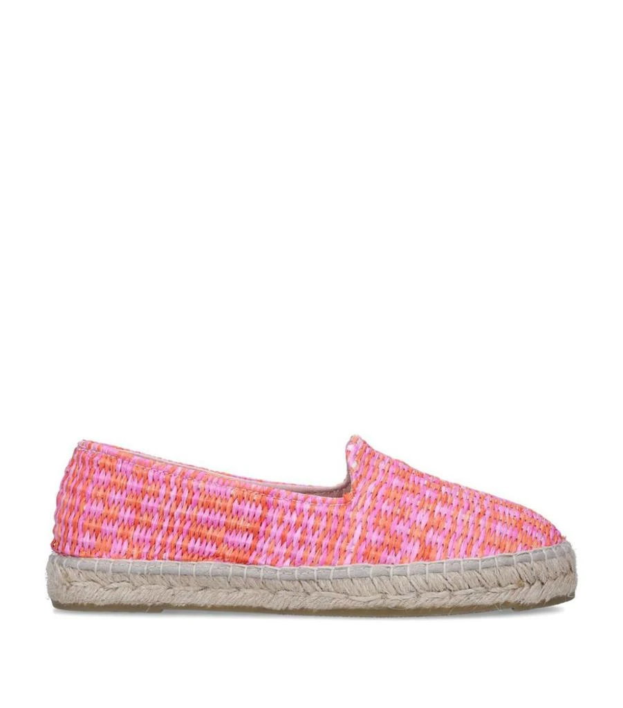 商品Manebi|Yucatan Espadrilles,价格¥1122,第3张图片详细描述