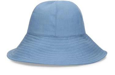 商品BORSALINO|Cloche 帽,价格¥2743,第2张图片详细描述