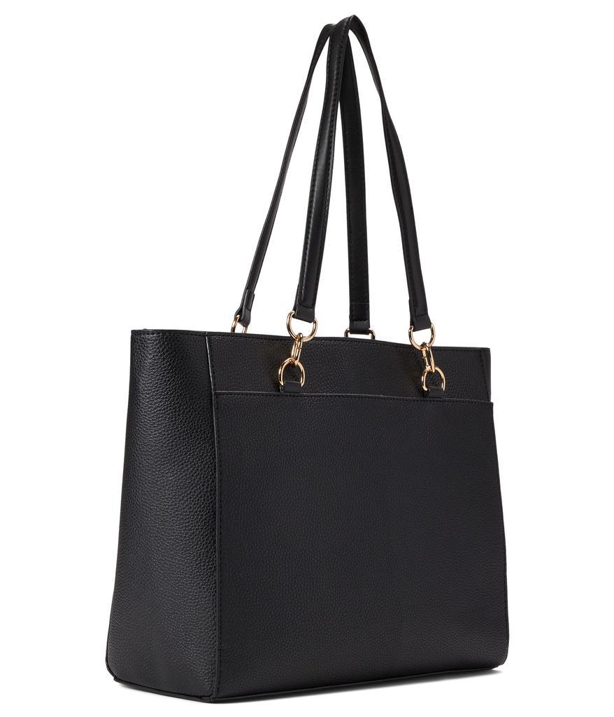 商品Anne Klein|Large Tote with Pouch,价格¥360,第4张图片详细描述