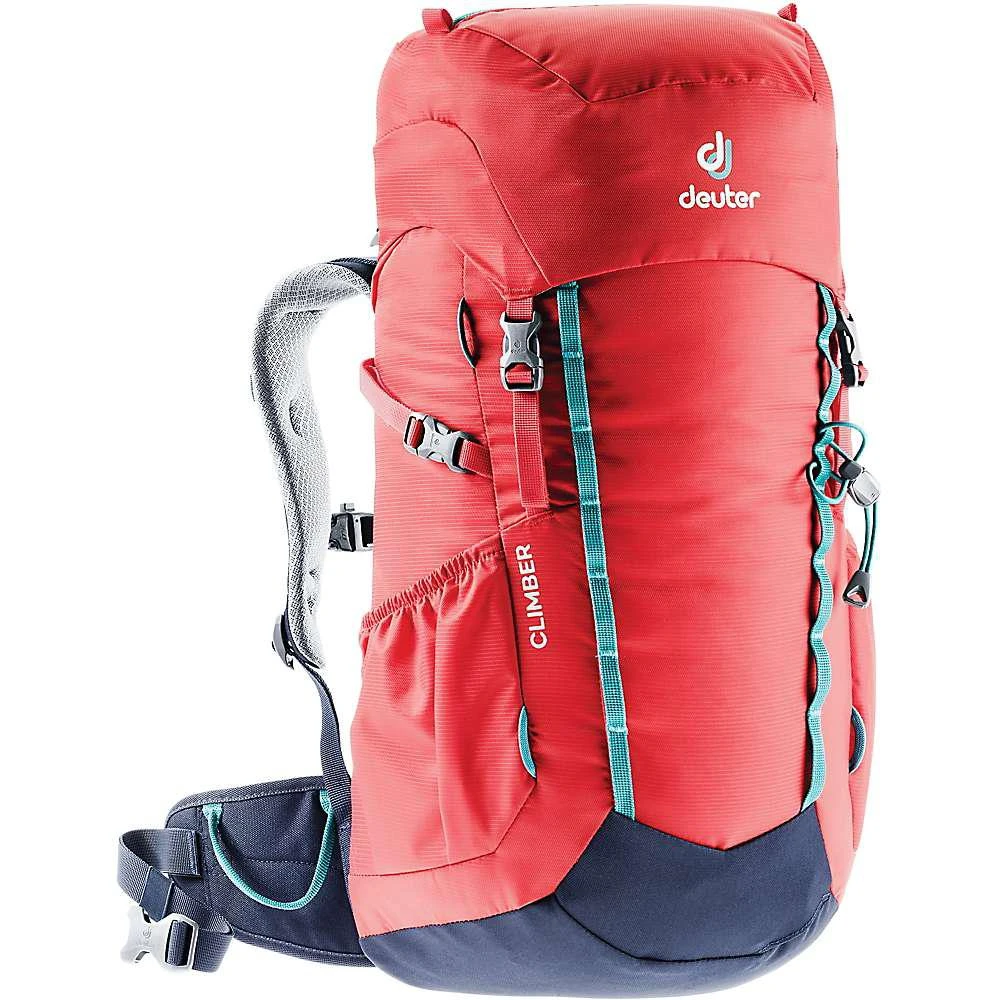 商品Deuter|Climber Pack,价格¥450,第1张图片