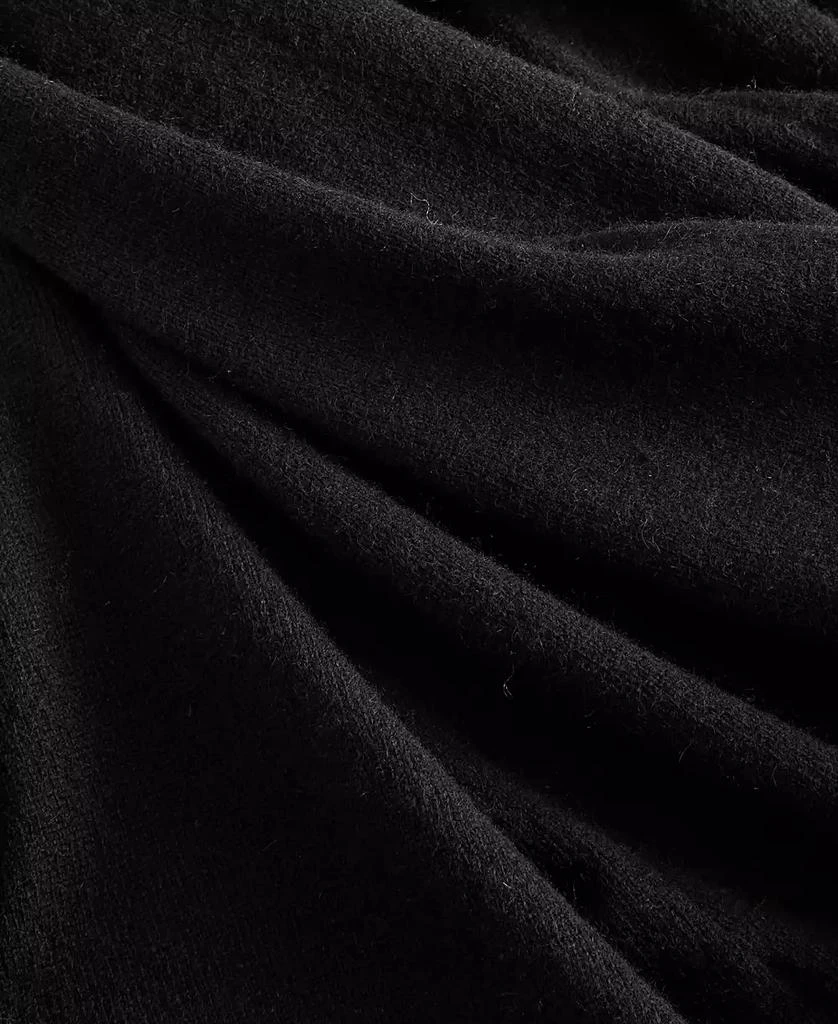 商品Charter Club|100% Cashmere Oversized Scarf, Macy's Exclusive,价格¥1505,第2张图片详细描述