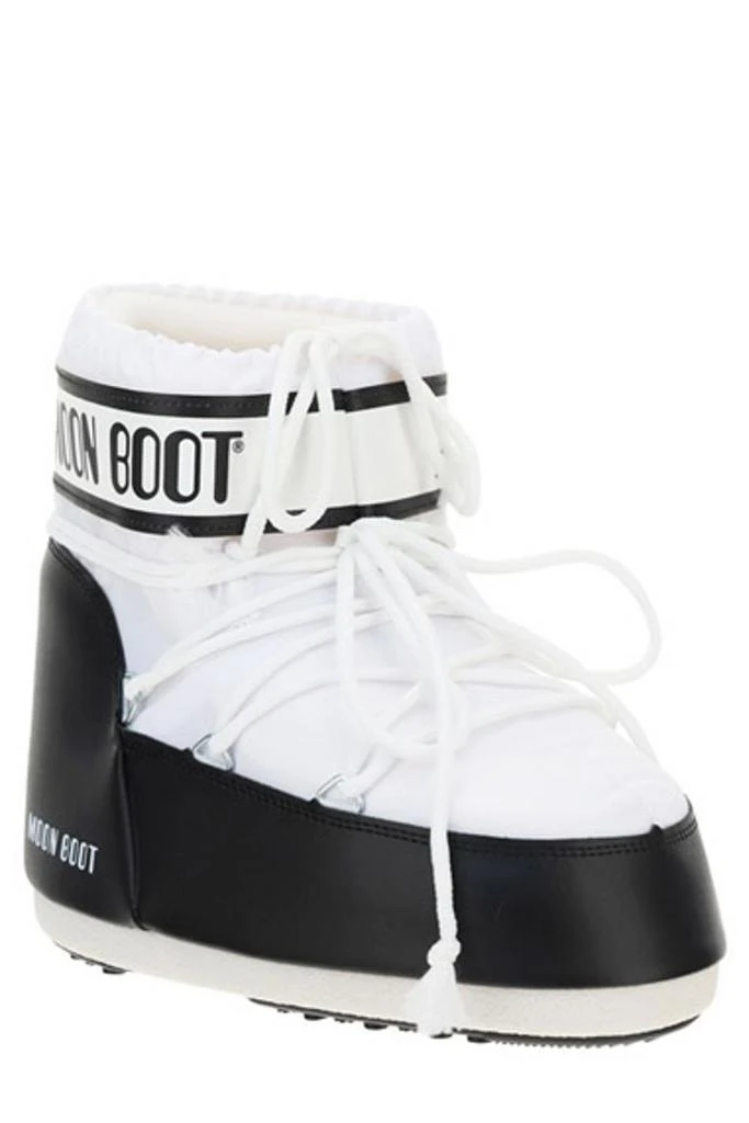 商品Moon Boot|Moon Boot Low Lace-Up Boots,价格¥724,第2张图片详细描述