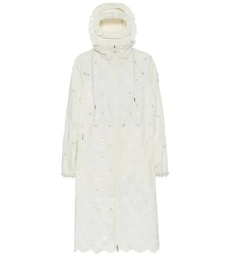 商品Moncler|4 MONCLER SIMONE ROCHA Agatea大衣,价格¥25822,第5张图片详细描述