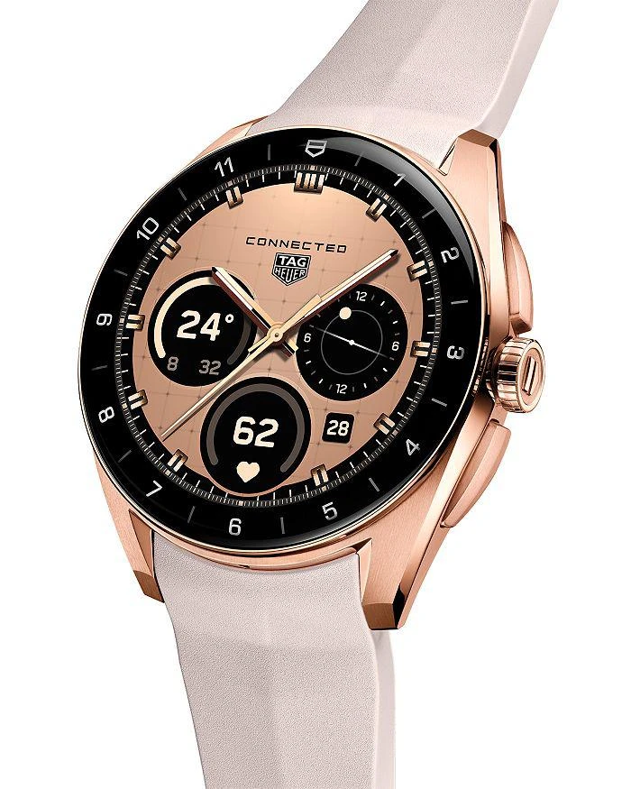 商品TAG Heuer|Connected E5 Hybrid Smartwatch, 40mm,价格¥13990,第4张图片详细描述