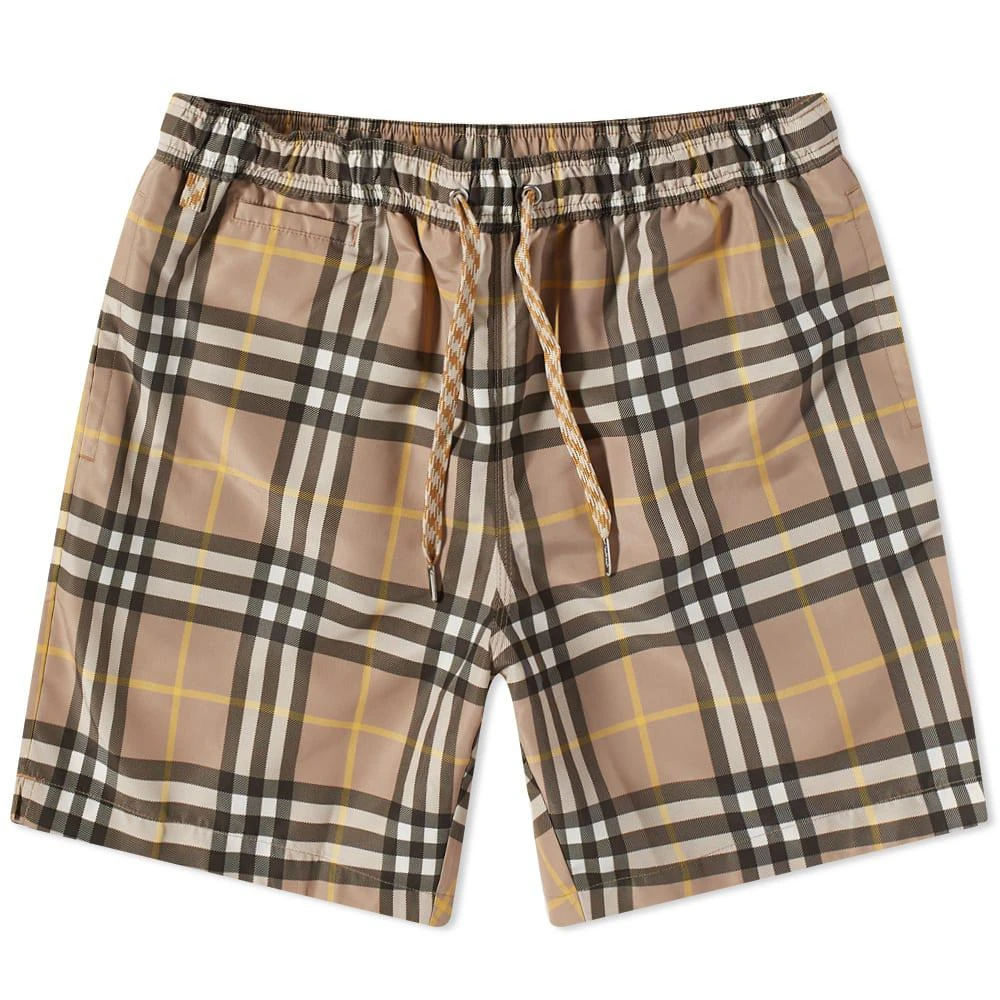 商品Burberry|Burberry Martin Swim Short,价格¥3432,第1张图片