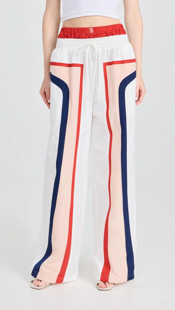 Billab-long Track Pants 商品