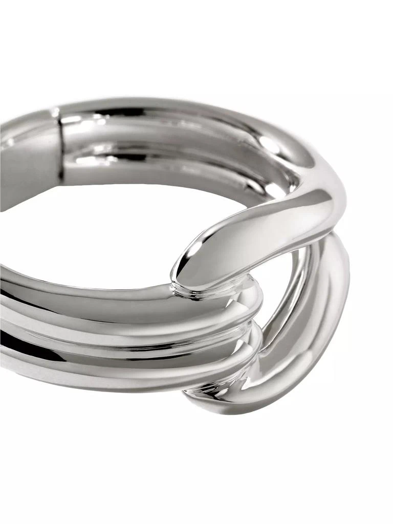 商品John Hardy|Surf Sterling Silver Ring,价格¥3704,第4张图片详细描述