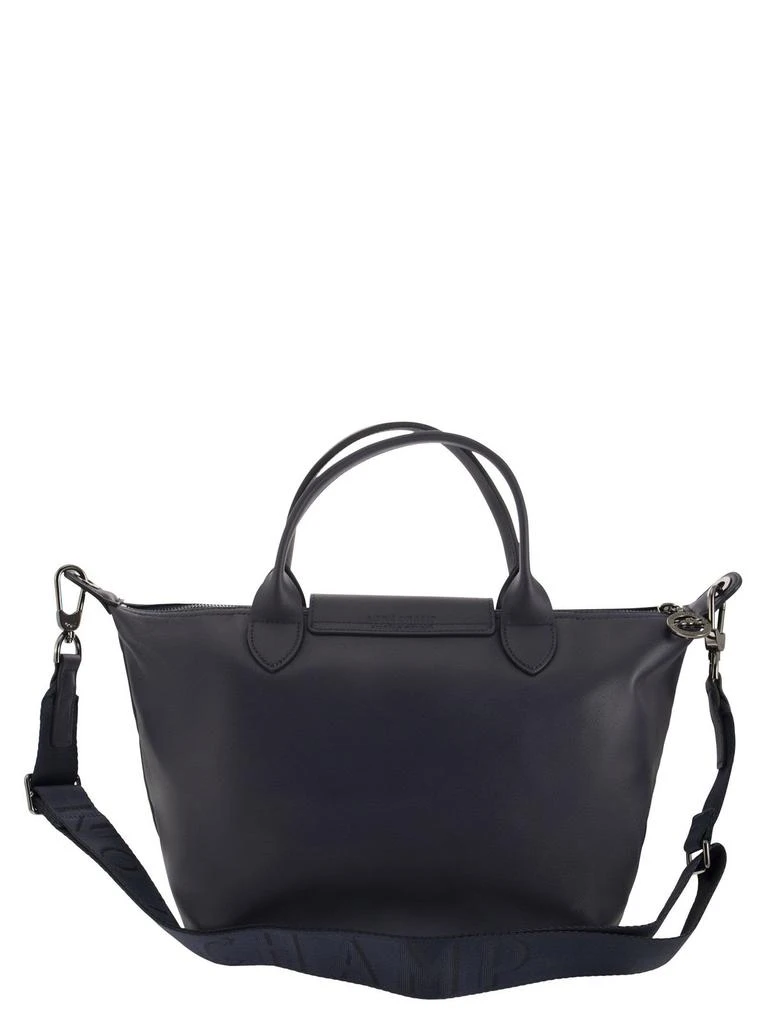 商品Longchamp|Longchamp Le Pliage Xtra Small Handbag,价格¥3333,第2张图片详细描述