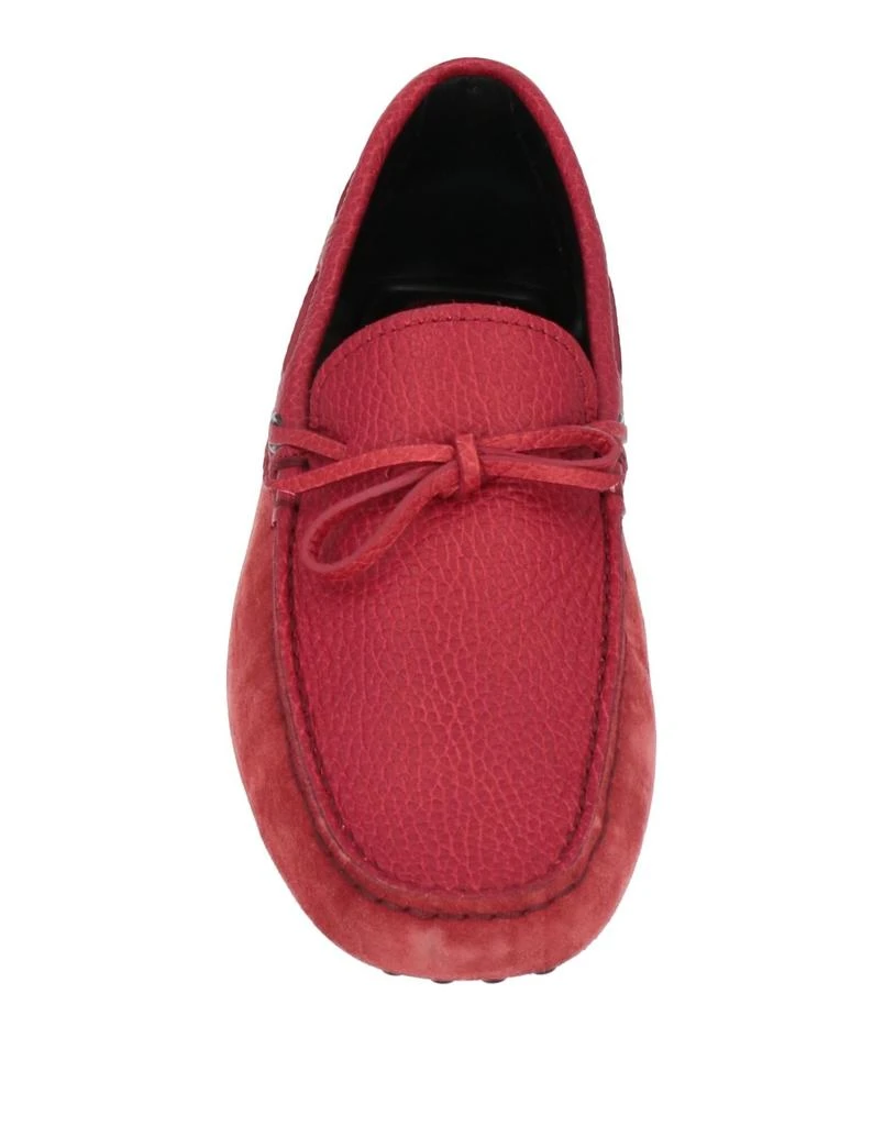 商品Tod's|Loafers,价格¥3153,第4张图片详细描述