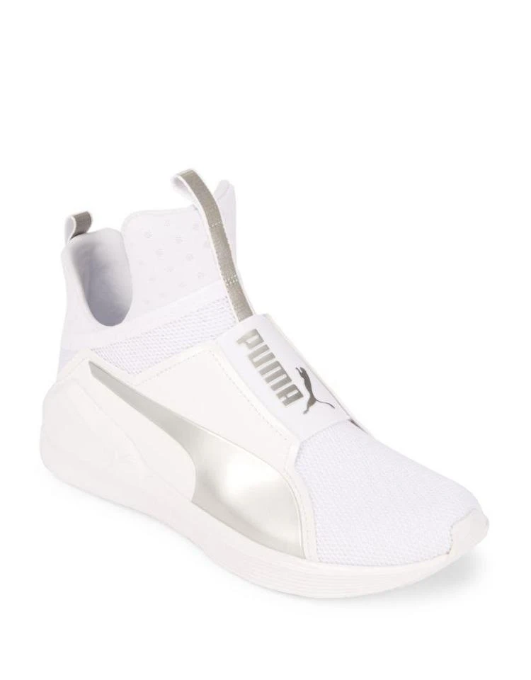 商品Puma|Fiercecore Sneakers,价格¥136,第1张图片