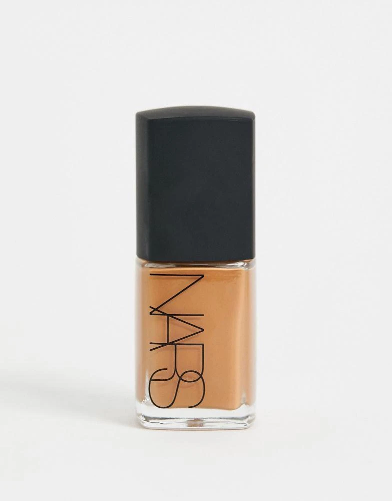NARS Sheer Glow Foundation 商品