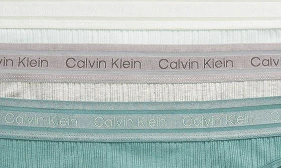 商品Calvin Klein|Cheeky Underwear - Pack of 3,价格¥138,第2张图片详细描述