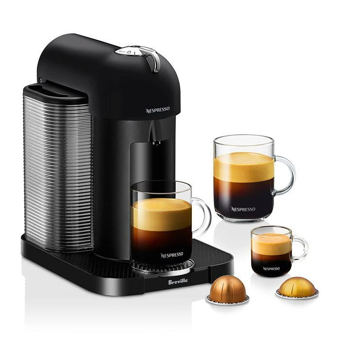 商品Nespresso|Vertuo Single by Breville ,价格¥1642,第2张图片详细描述