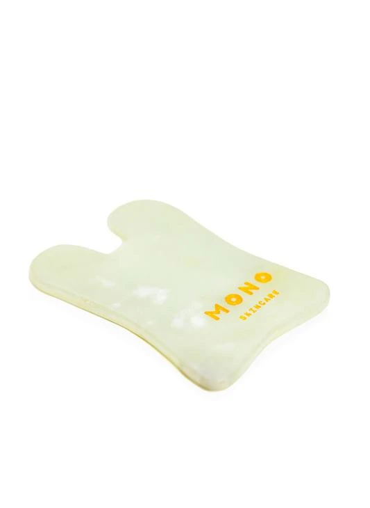 商品Mono Skincare|Pierre de massage Gua Sha,价格¥167,第1张图片