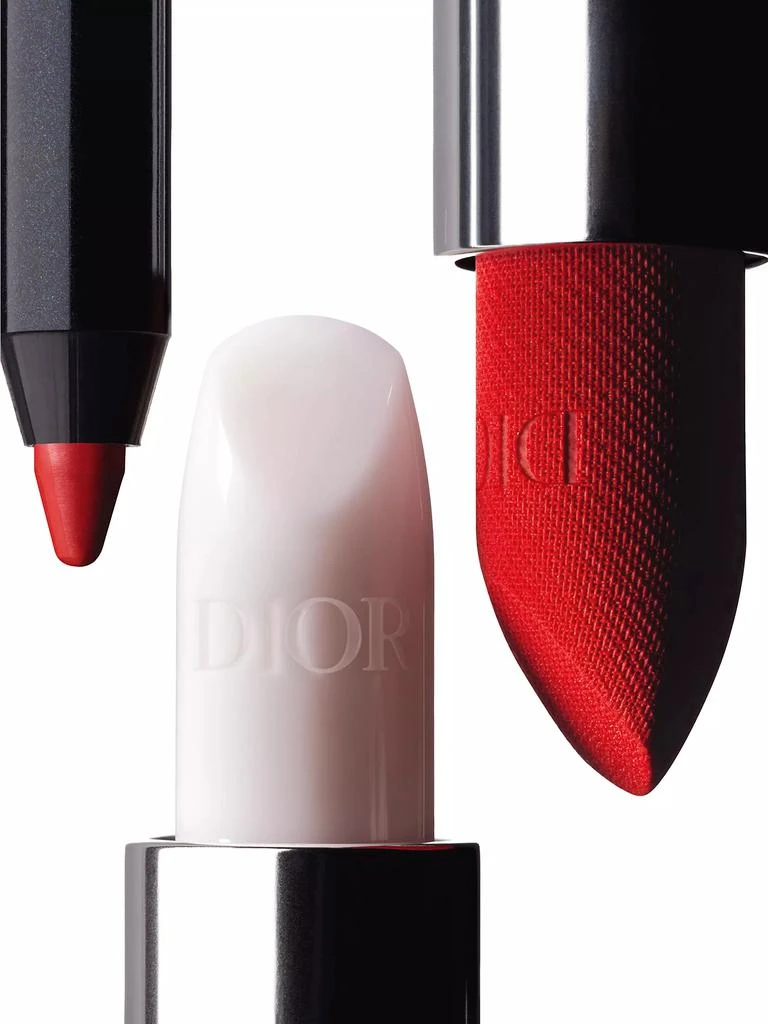 商品Dior|Rouge Dior Lip Balm,价格¥310,第4张图片详细描述