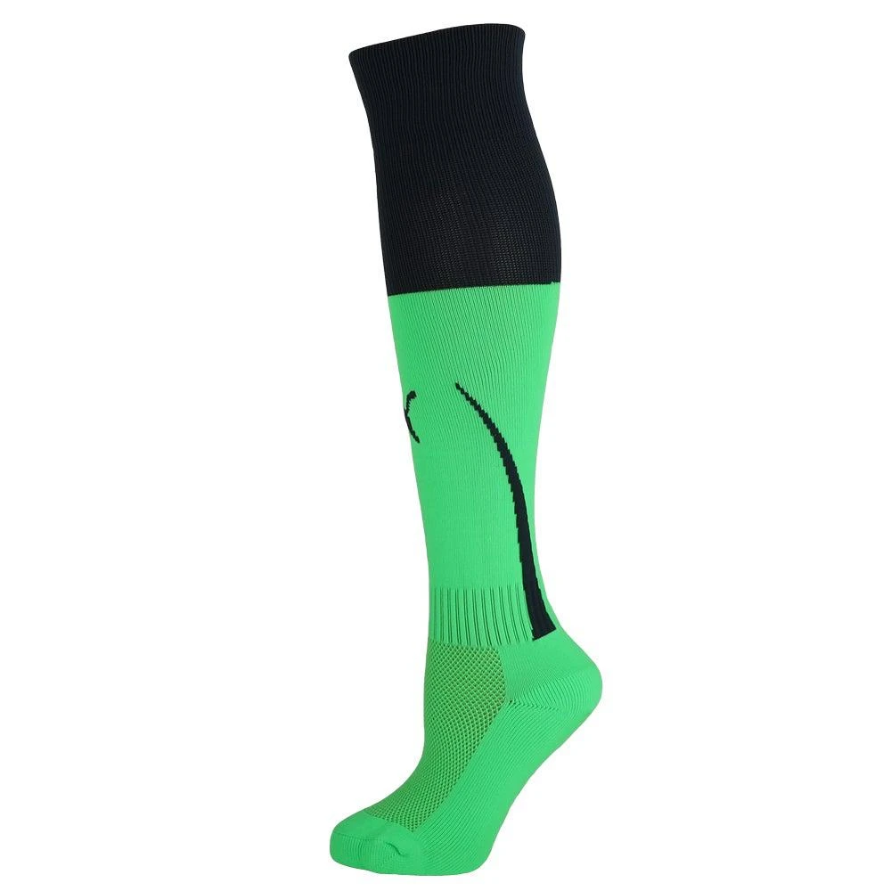 商品Puma|Power 5 Knee High Soccer Socks (Youth),价格¥53,第3张图片详细描述