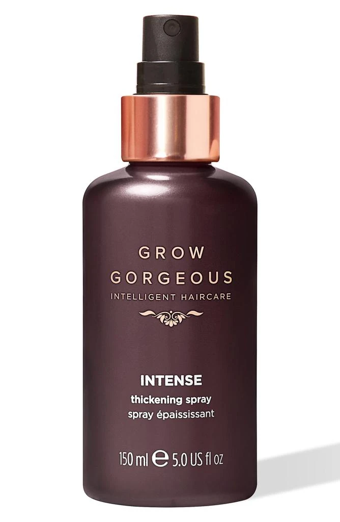 商品Grow Gorgeous|Intense Thickening Spray,价格¥169,第1张图片