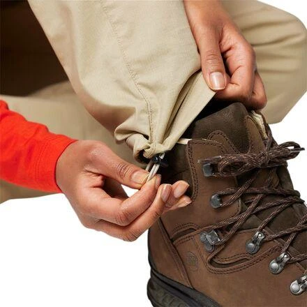 Abisko Hike Trousers - Women's 商品