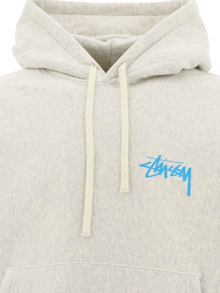 商品STUSSY|"Dance Energy" hoodie,价格¥1479,第3张图片详细描述