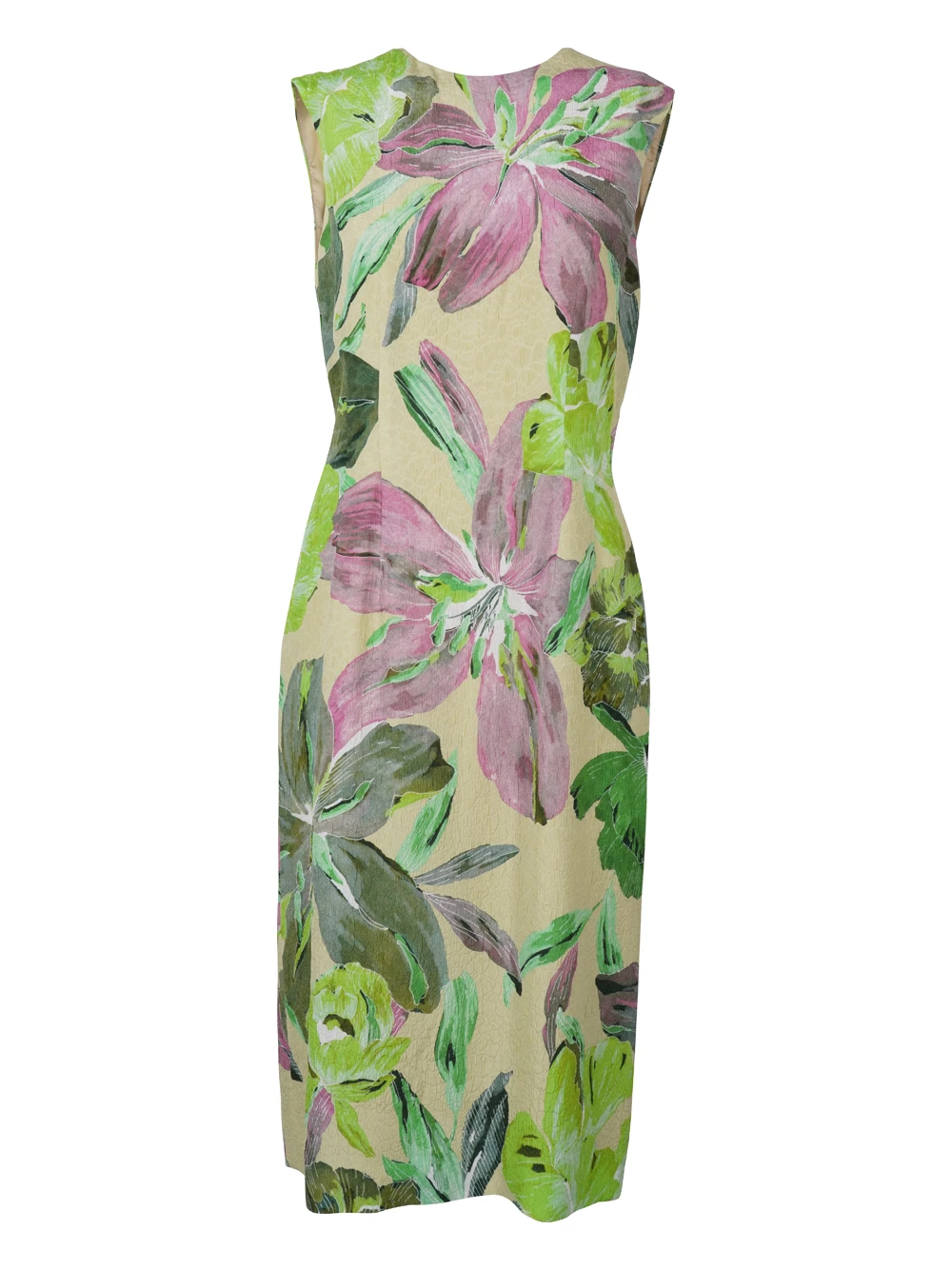 商品Dries Van Noten|Dries Van Noten 女士休闲套装 0110176159601 绿色,价格¥6345,第1张图片