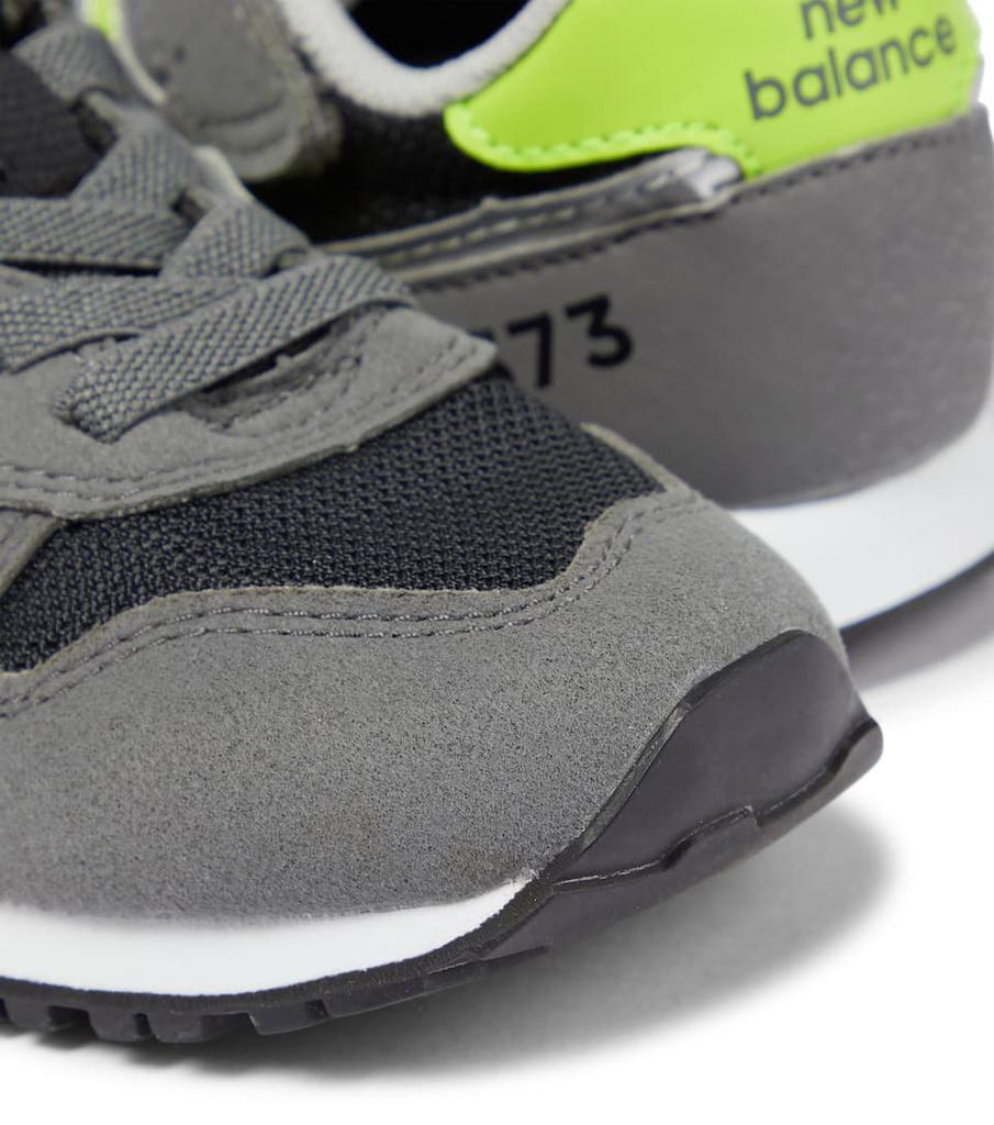 商品New Balance|373运动鞋,价格¥494,第7张图片详细描述